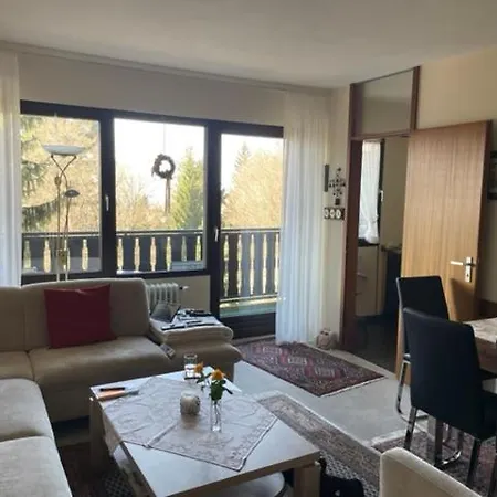 Urlaub Im Schwarzwald! Ghp440 *