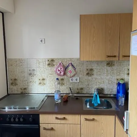 Urlaub Im Schwarzwald! Ghp440 Apartment Sasbachwalden