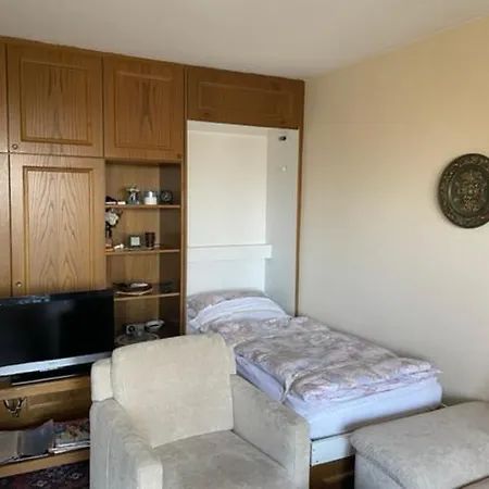 Urlaub Im Schwarzwald! Ghp440 Apartment