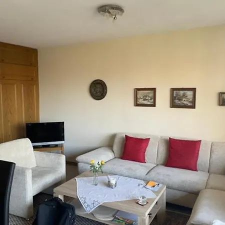 Urlaub Im Schwarzwald! Ghp440 Apartment